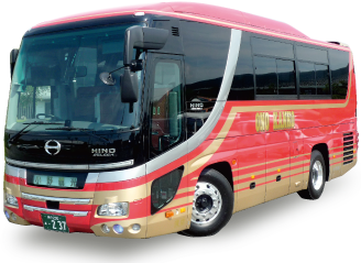 中型バス01